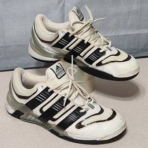 Adidas Stabil 6 *RARE*